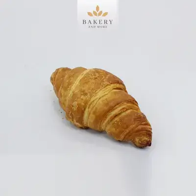 Almond Croissant